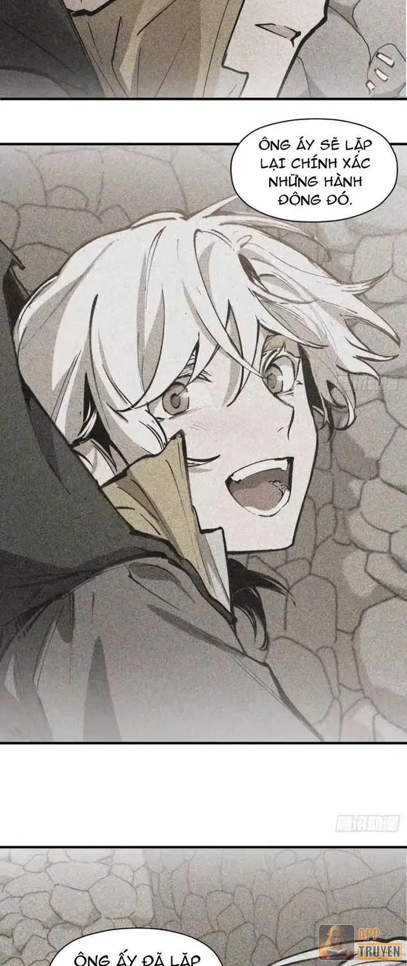 Hành Trình Anh Hùng Tại Dị Giới Chapter 21 - 31