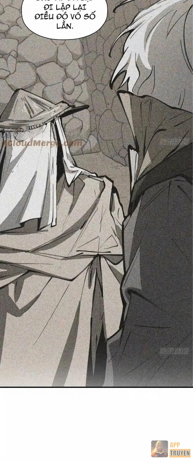 Hành Trình Anh Hùng Tại Dị Giới Chapter 21 - 32