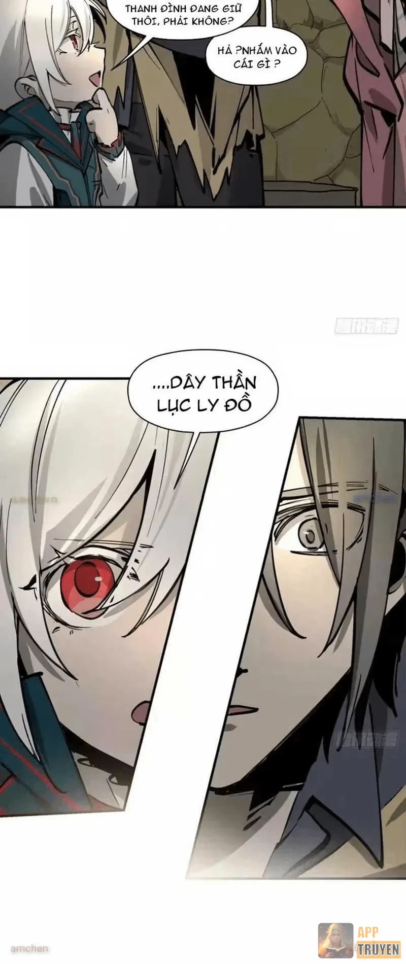 Hành Trình Anh Hùng Tại Dị Giới Chapter 21 - 35