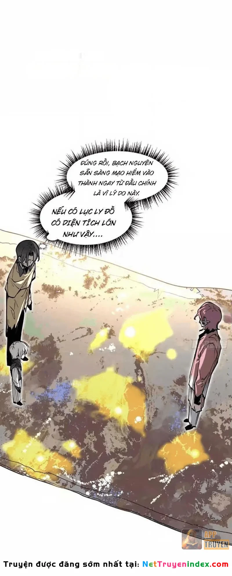 Hành Trình Anh Hùng Tại Dị Giới Chapter 21 - 36