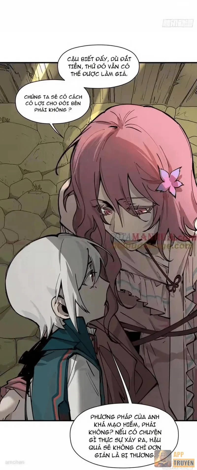 Hành Trình Anh Hùng Tại Dị Giới Chapter 21 - 37