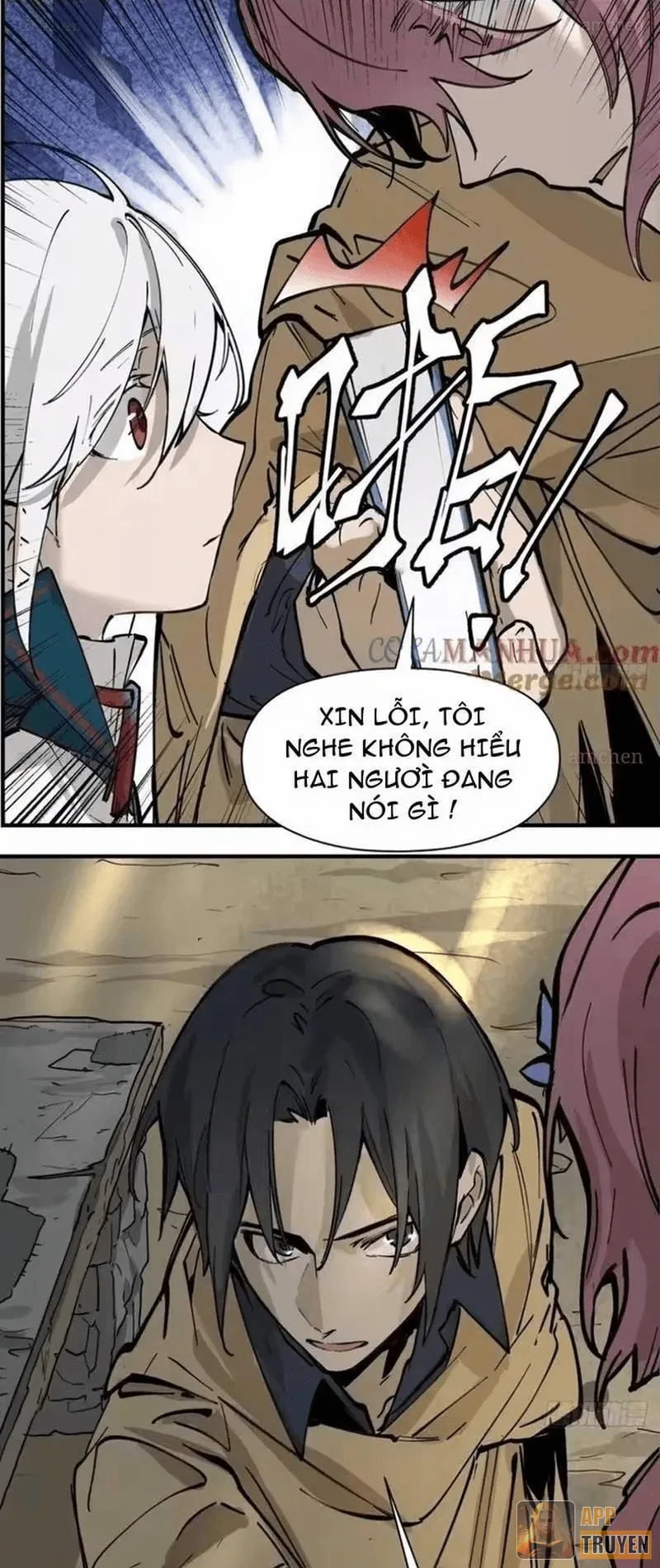 Hành Trình Anh Hùng Tại Dị Giới Chapter 21 - 38