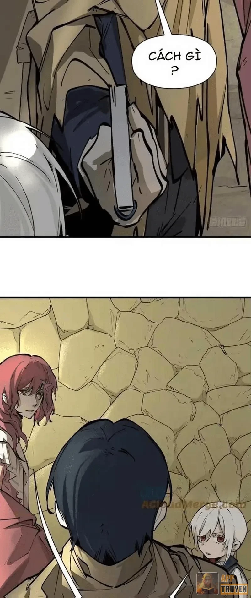 Hành Trình Anh Hùng Tại Dị Giới Chapter 21 - 39