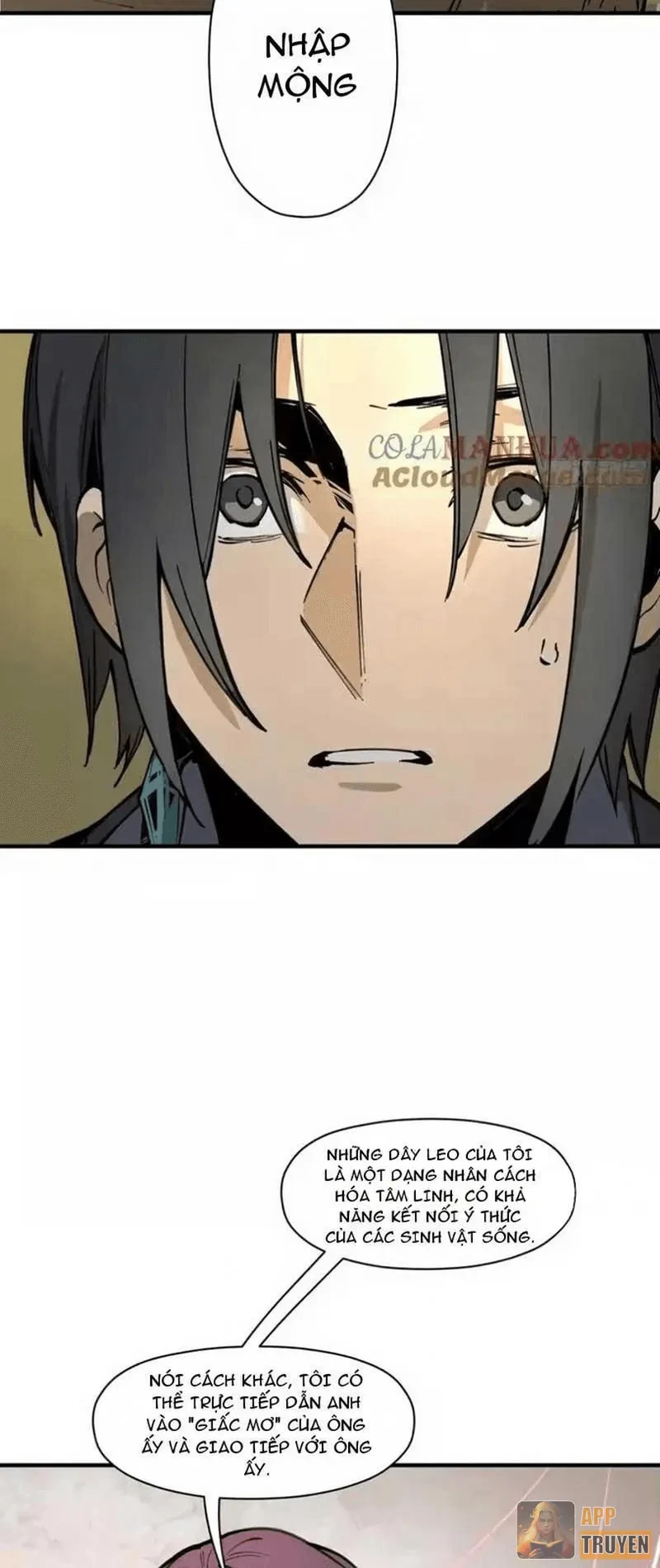 Hành Trình Anh Hùng Tại Dị Giới Chapter 22 - 3