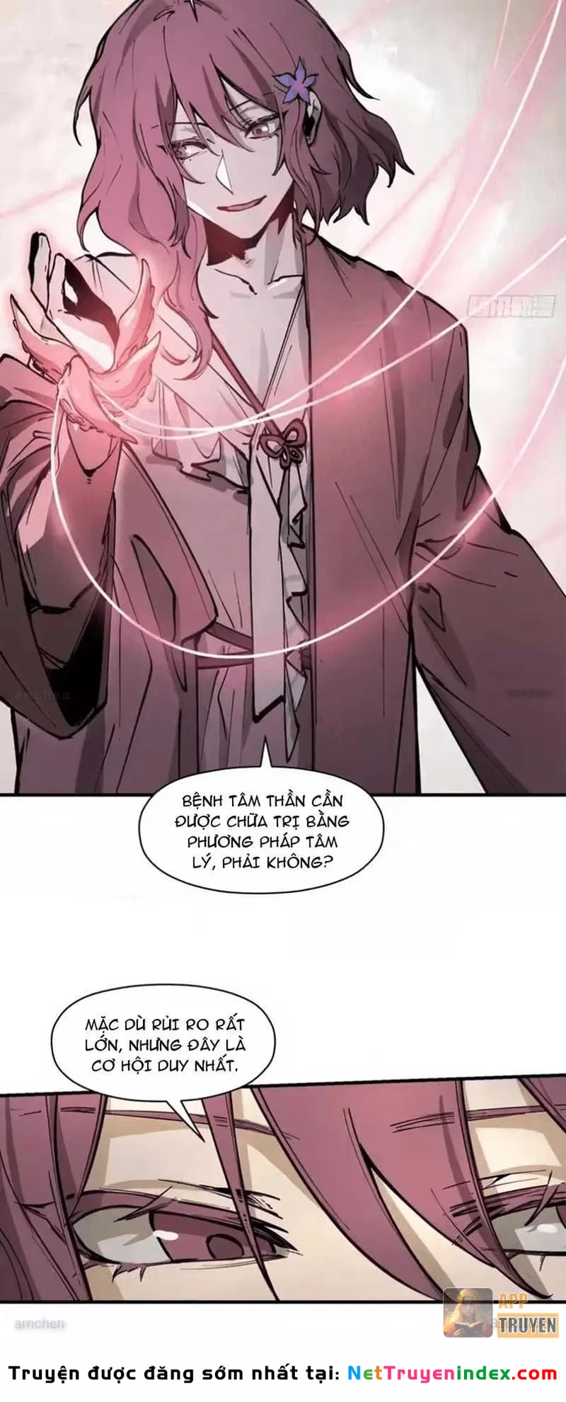 Hành Trình Anh Hùng Tại Dị Giới Chapter 22 - 4