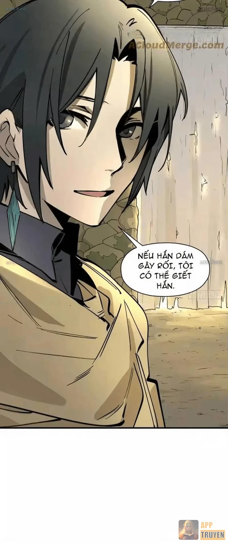 Hành Trình Anh Hùng Tại Dị Giới Chapter 22 - 6