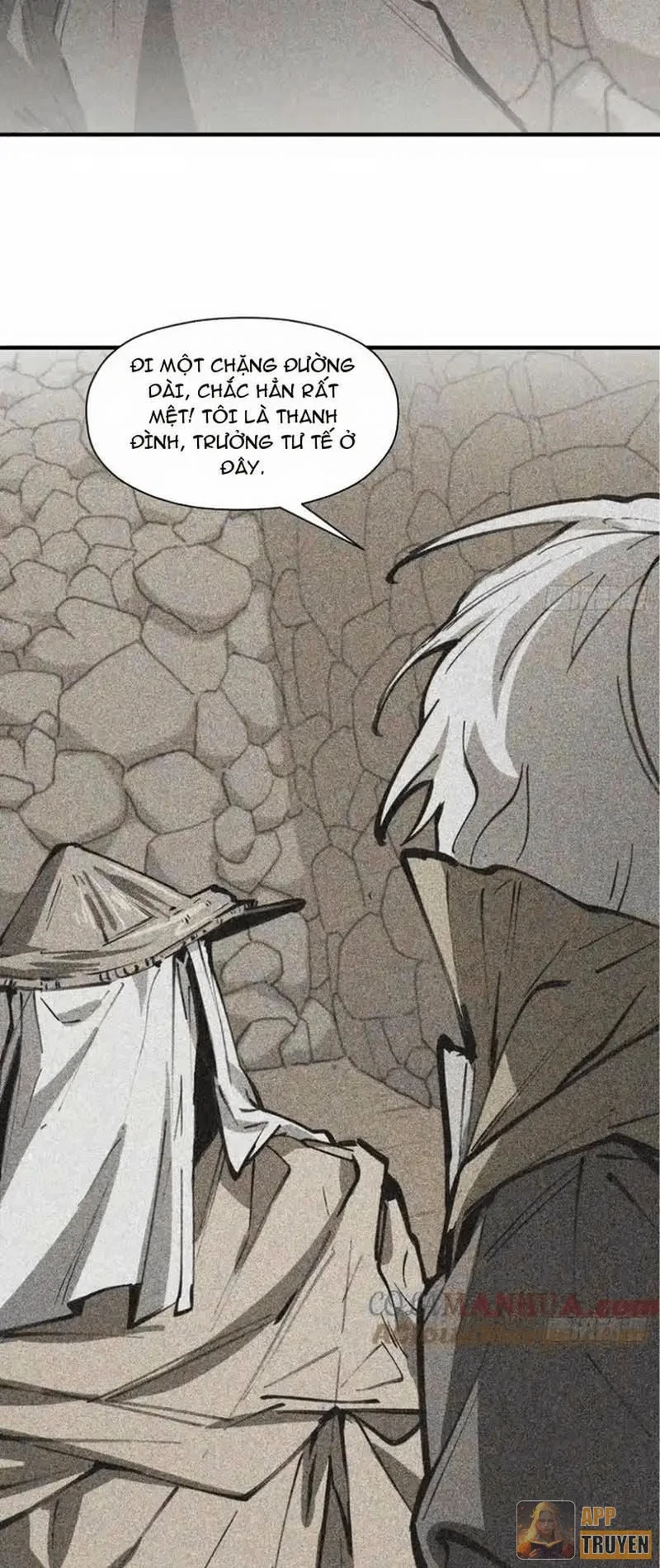 Hành Trình Anh Hùng Tại Dị Giới Chapter 22 - 8