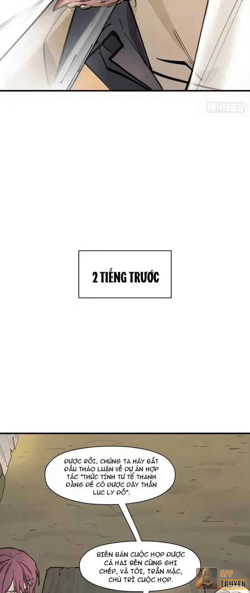 Hành Trình Anh Hùng Tại Dị Giới Chapter 22 - 11