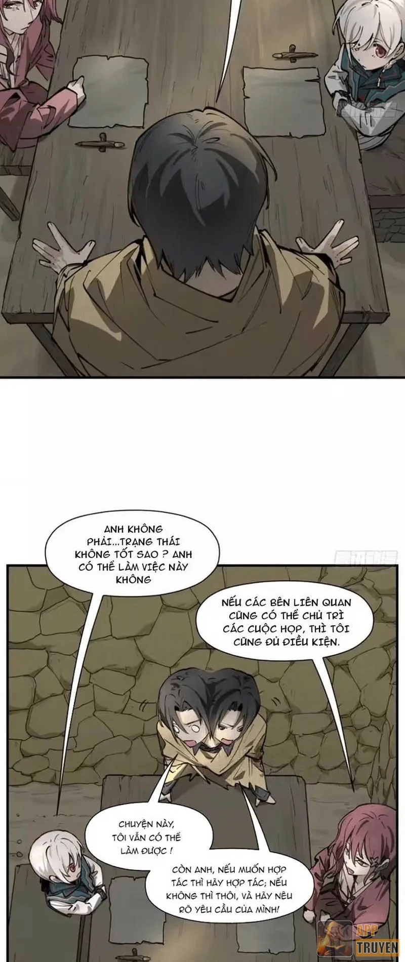 Hành Trình Anh Hùng Tại Dị Giới Chapter 22 - 12