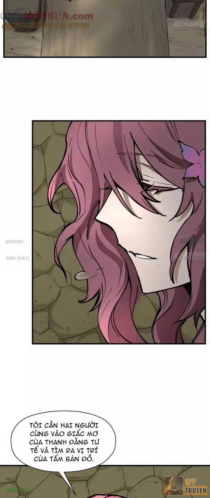 Hành Trình Anh Hùng Tại Dị Giới Chapter 22 - 13