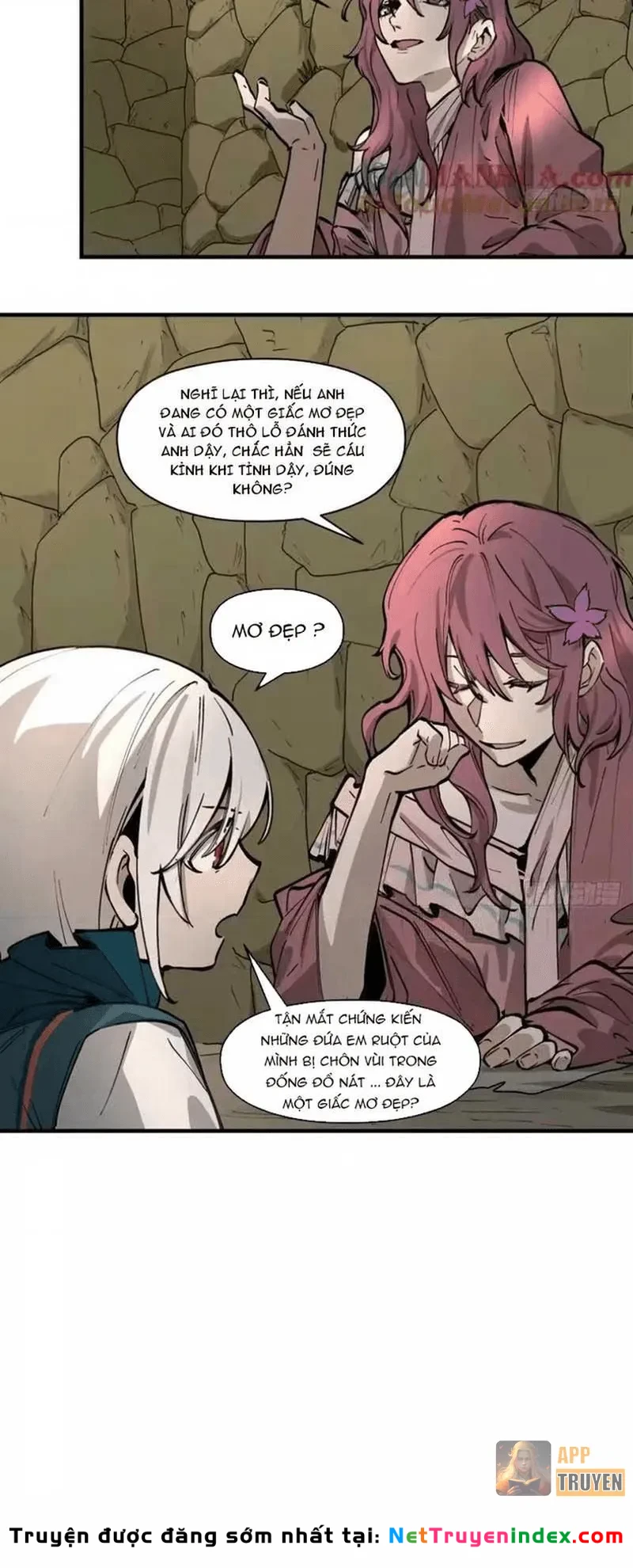 Hành Trình Anh Hùng Tại Dị Giới Chapter 22 - 16