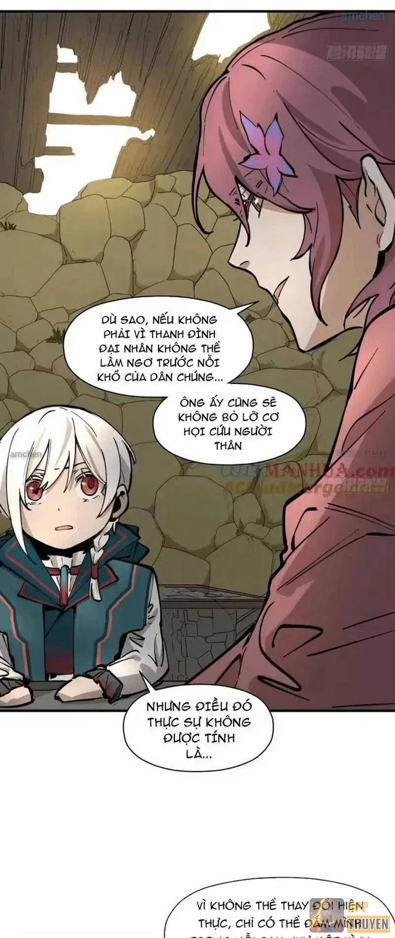 Hành Trình Anh Hùng Tại Dị Giới Chapter 22 - 17