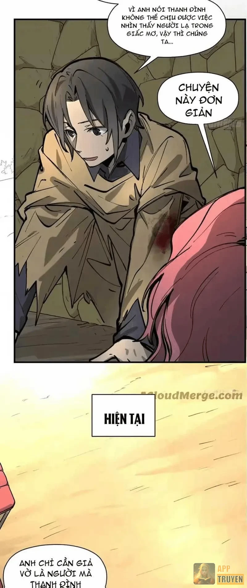 Hành Trình Anh Hùng Tại Dị Giới Chapter 22 - 21