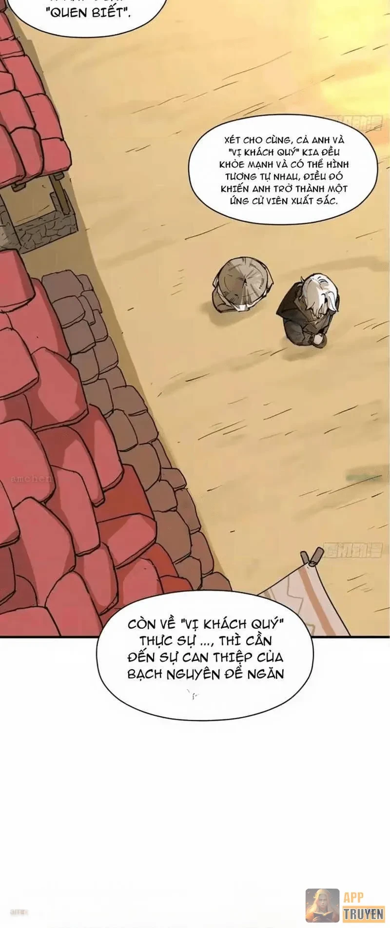 Hành Trình Anh Hùng Tại Dị Giới Chapter 22 - 22