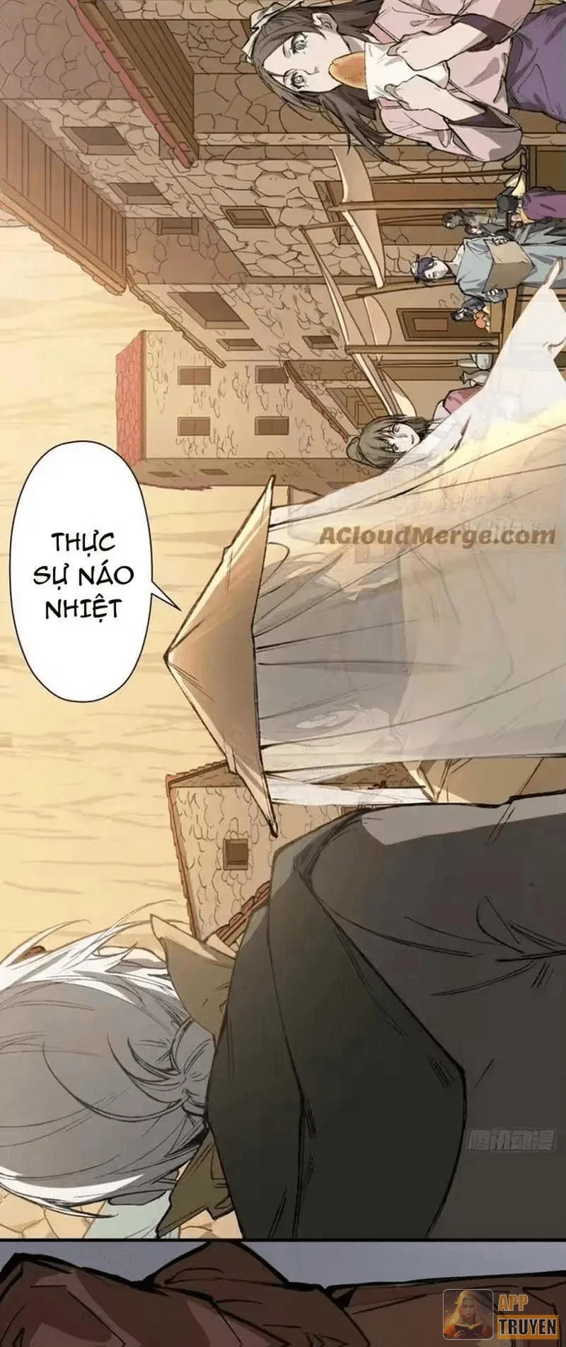 Hành Trình Anh Hùng Tại Dị Giới Chapter 22 - 24