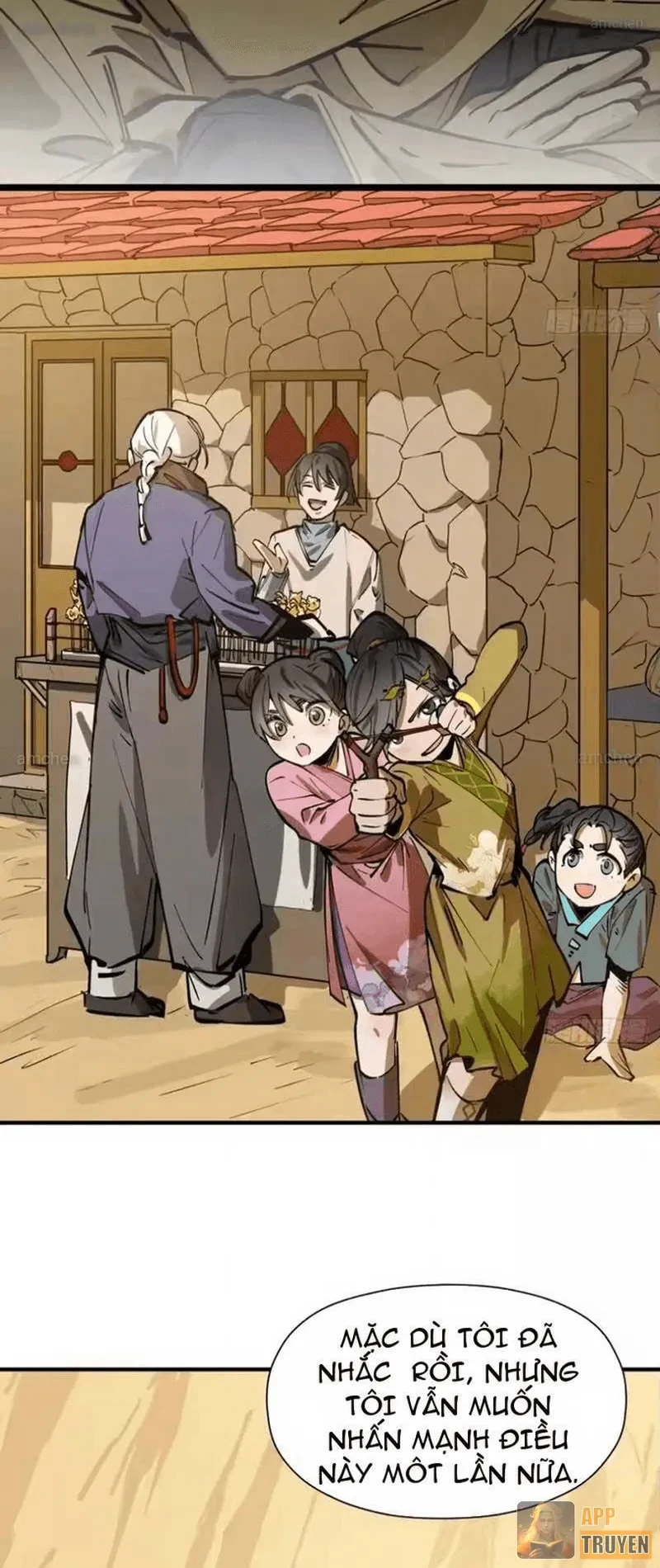 Hành Trình Anh Hùng Tại Dị Giới Chapter 22 - 26