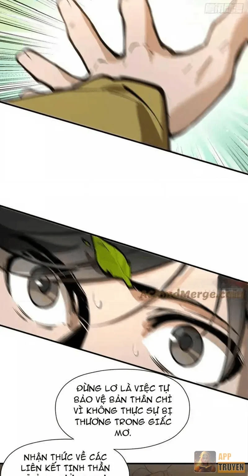 Hành Trình Anh Hùng Tại Dị Giới Chapter 22 - 28