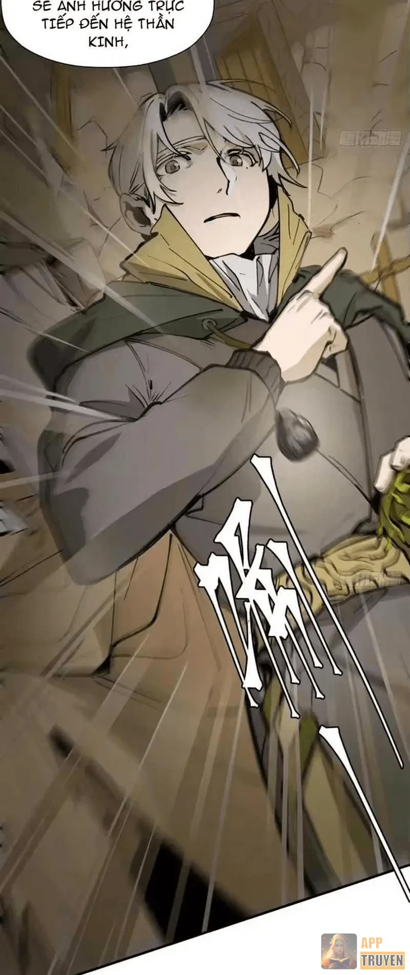 Hành Trình Anh Hùng Tại Dị Giới Chapter 22 - 29