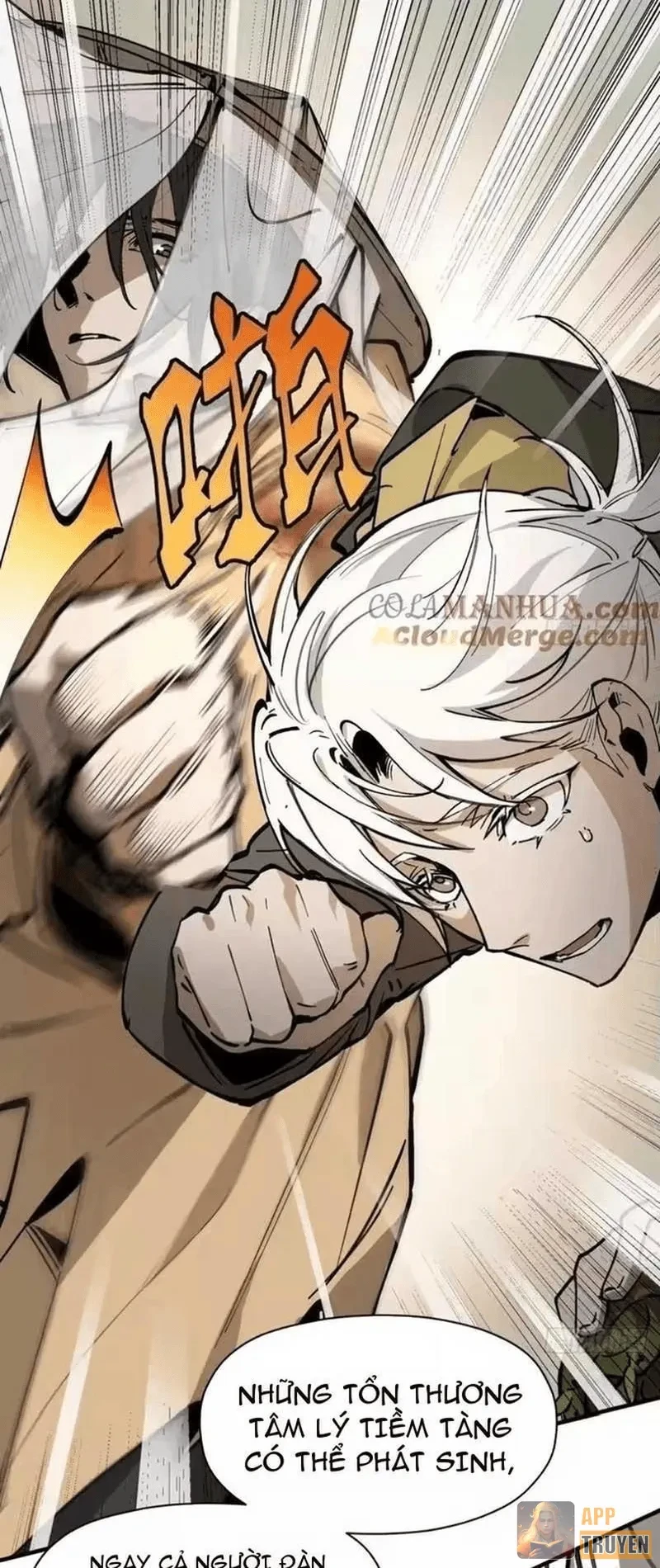 Hành Trình Anh Hùng Tại Dị Giới Chapter 22 - 31