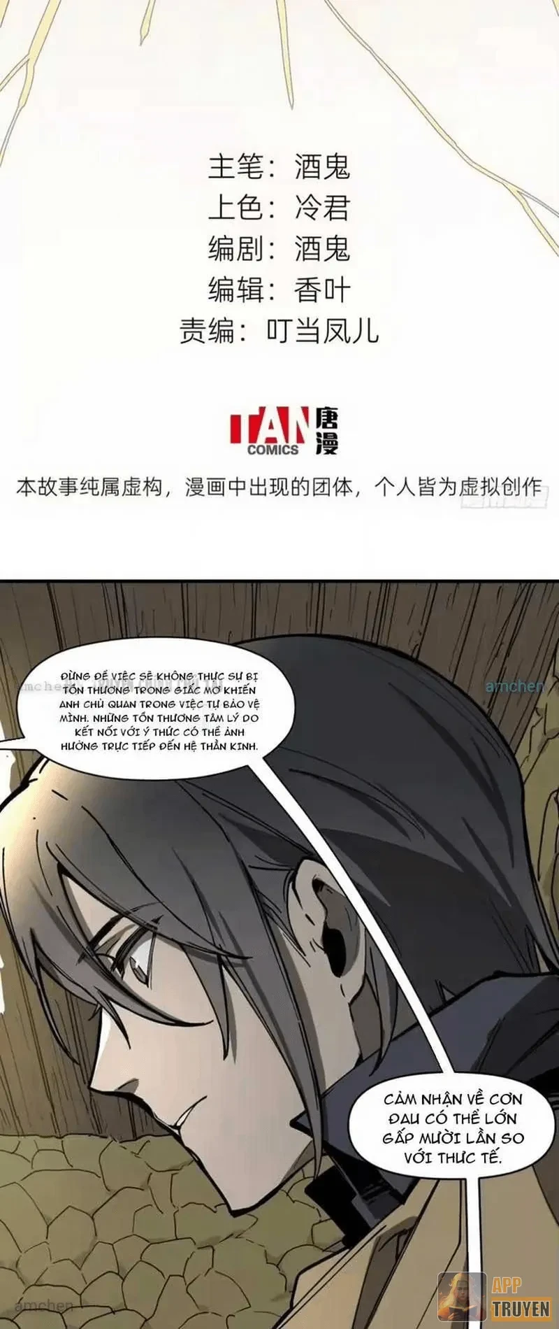 Hành Trình Anh Hùng Tại Dị Giới Chapter 23 - 2