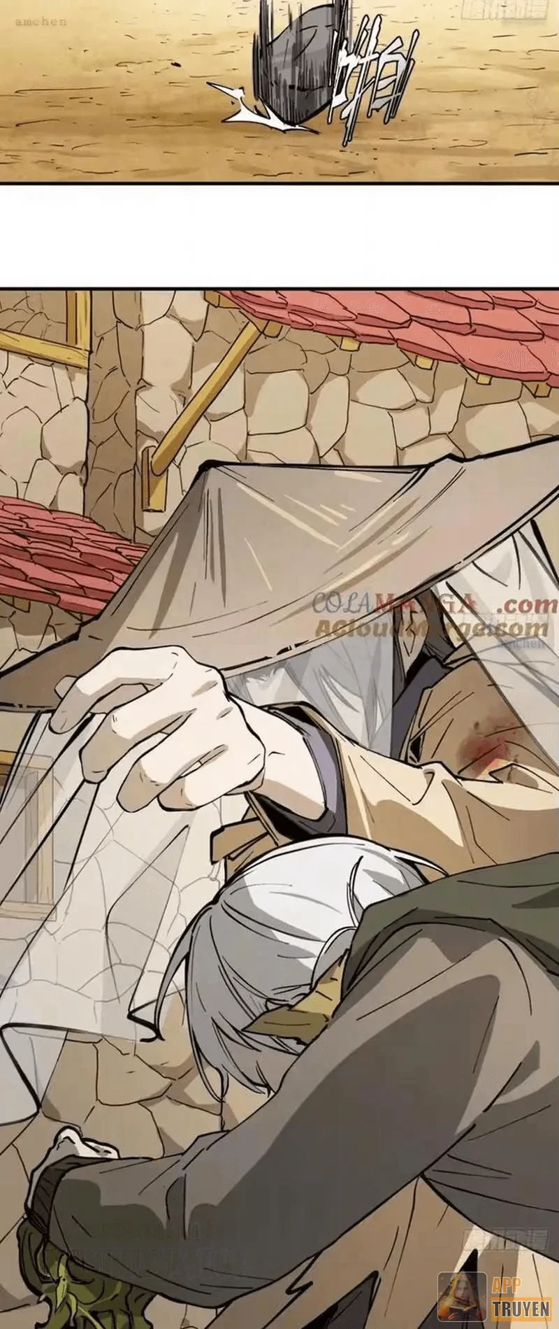 Hành Trình Anh Hùng Tại Dị Giới Chapter 23 - 7