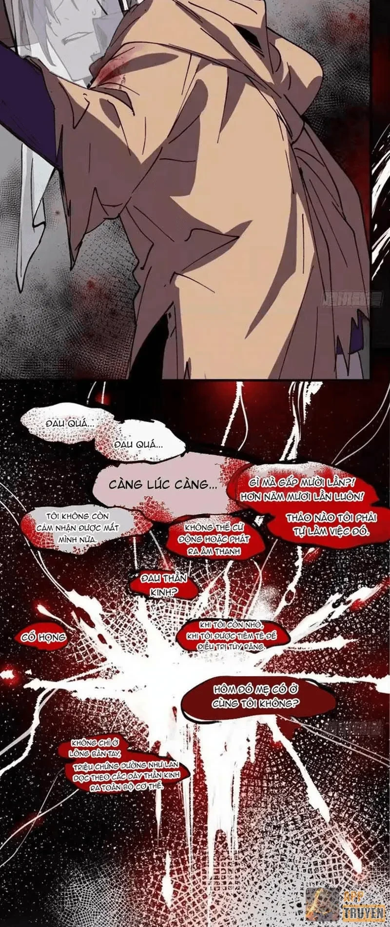 Hành Trình Anh Hùng Tại Dị Giới Chapter 23 - 9