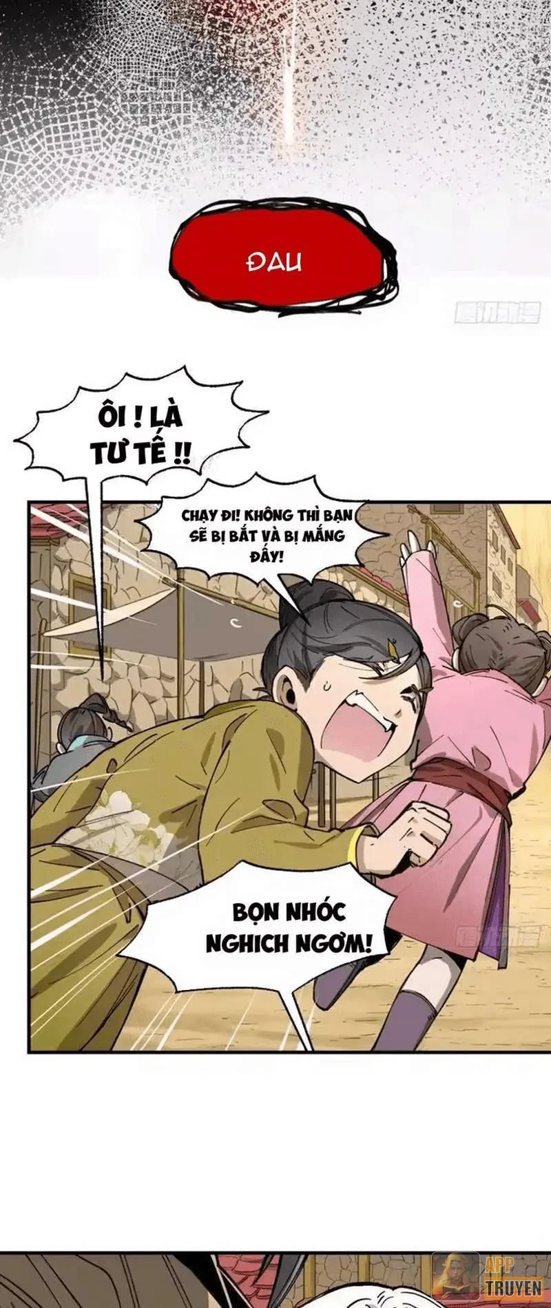 Hành Trình Anh Hùng Tại Dị Giới Chapter 23 - 10