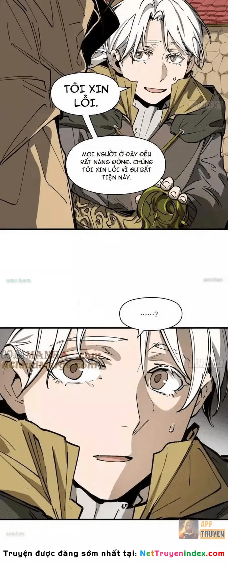 Hành Trình Anh Hùng Tại Dị Giới Chapter 23 - 11