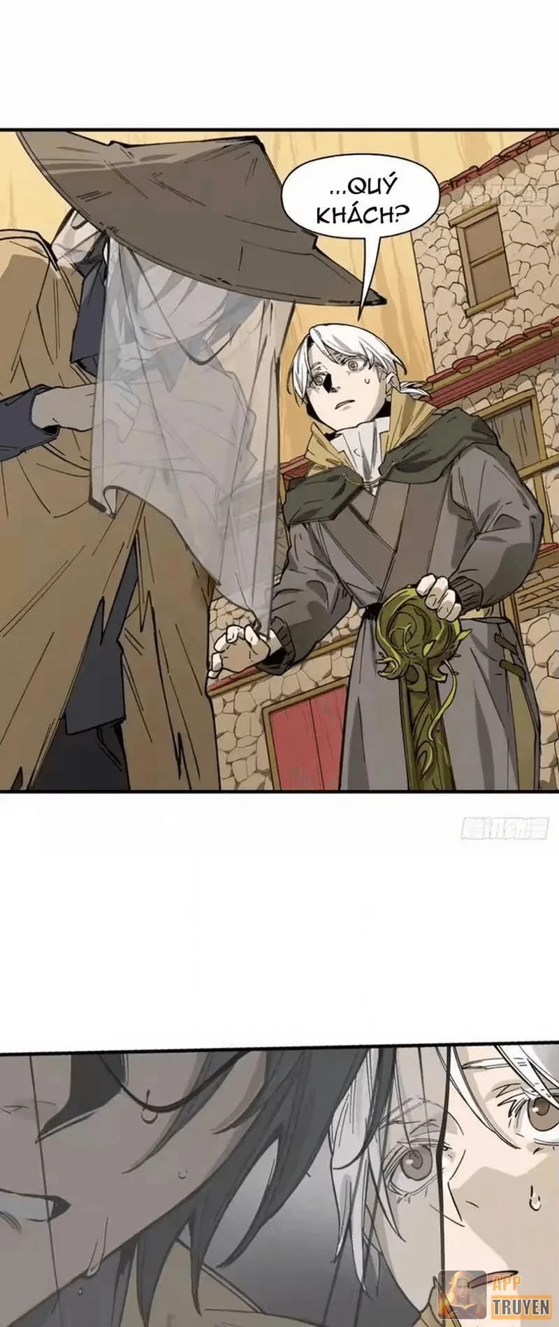 Hành Trình Anh Hùng Tại Dị Giới Chapter 23 - 12