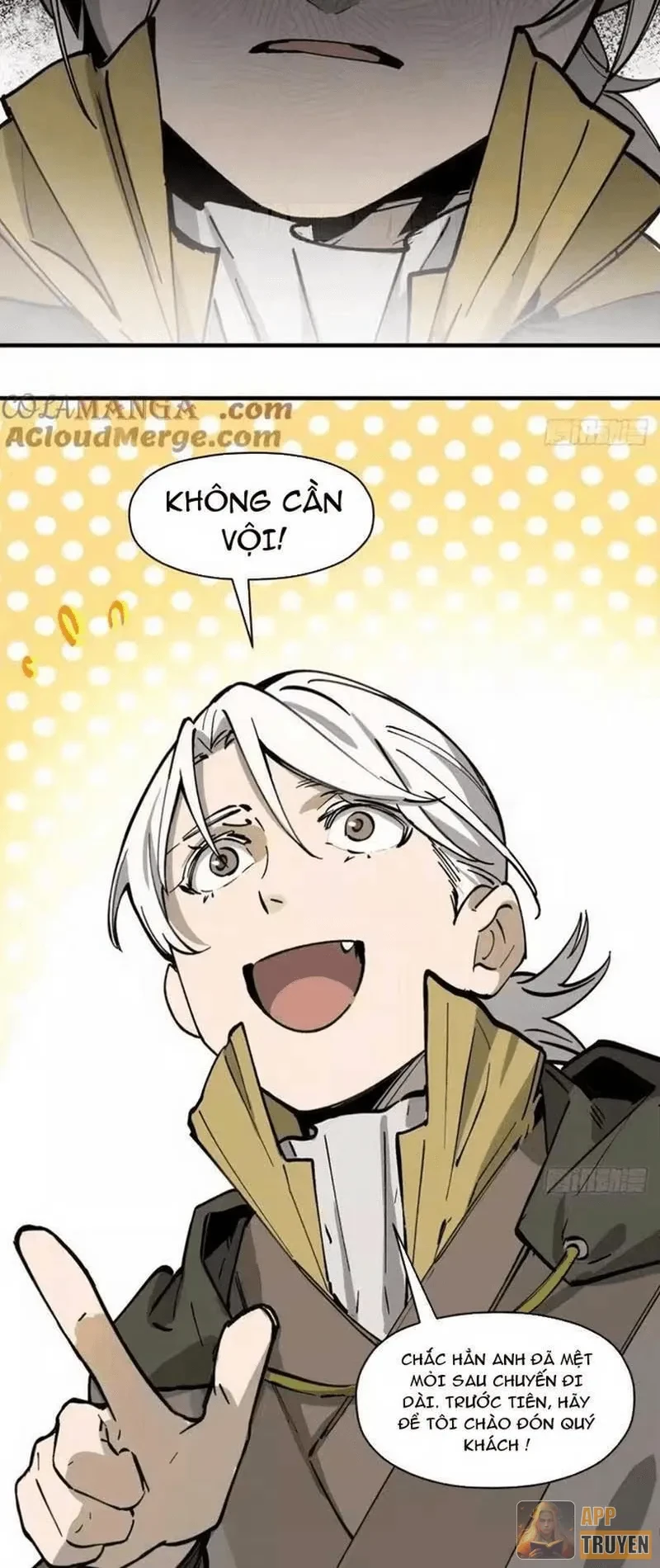 Hành Trình Anh Hùng Tại Dị Giới Chapter 23 - 16