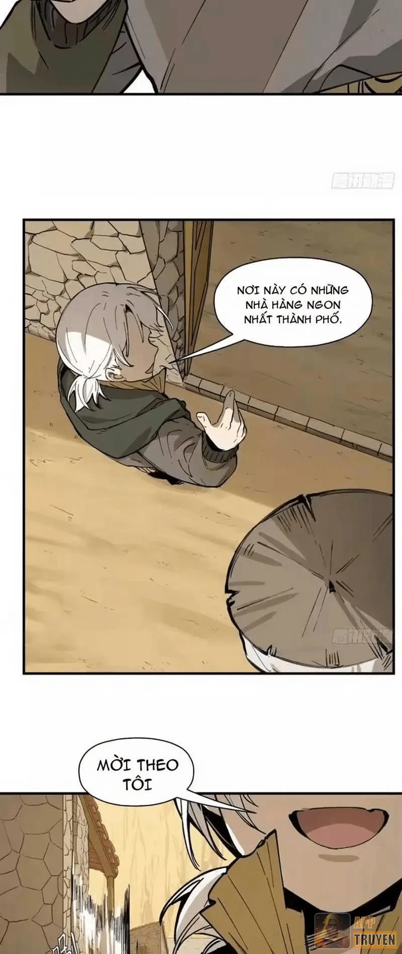 Hành Trình Anh Hùng Tại Dị Giới Chapter 23 - 17