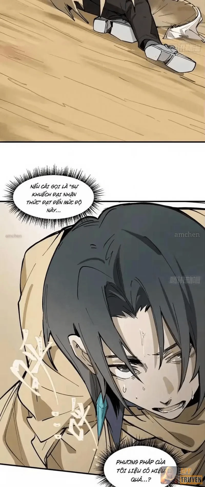 Hành Trình Anh Hùng Tại Dị Giới Chapter 23 - 19