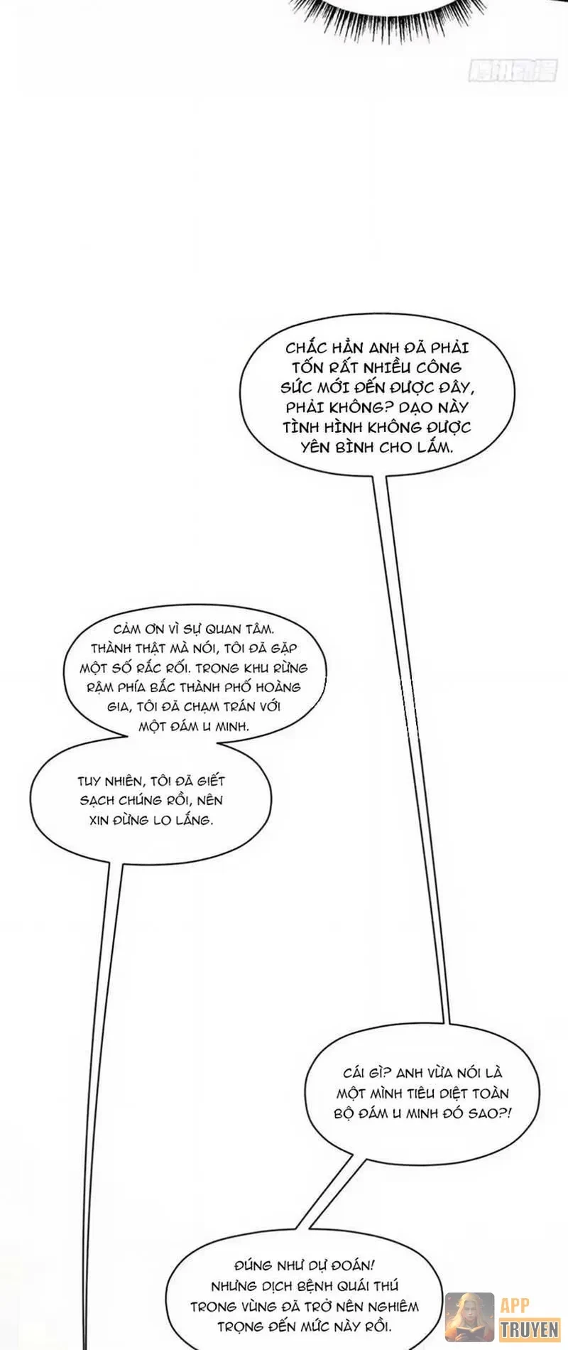 Hành Trình Anh Hùng Tại Dị Giới Chapter 23 - 20