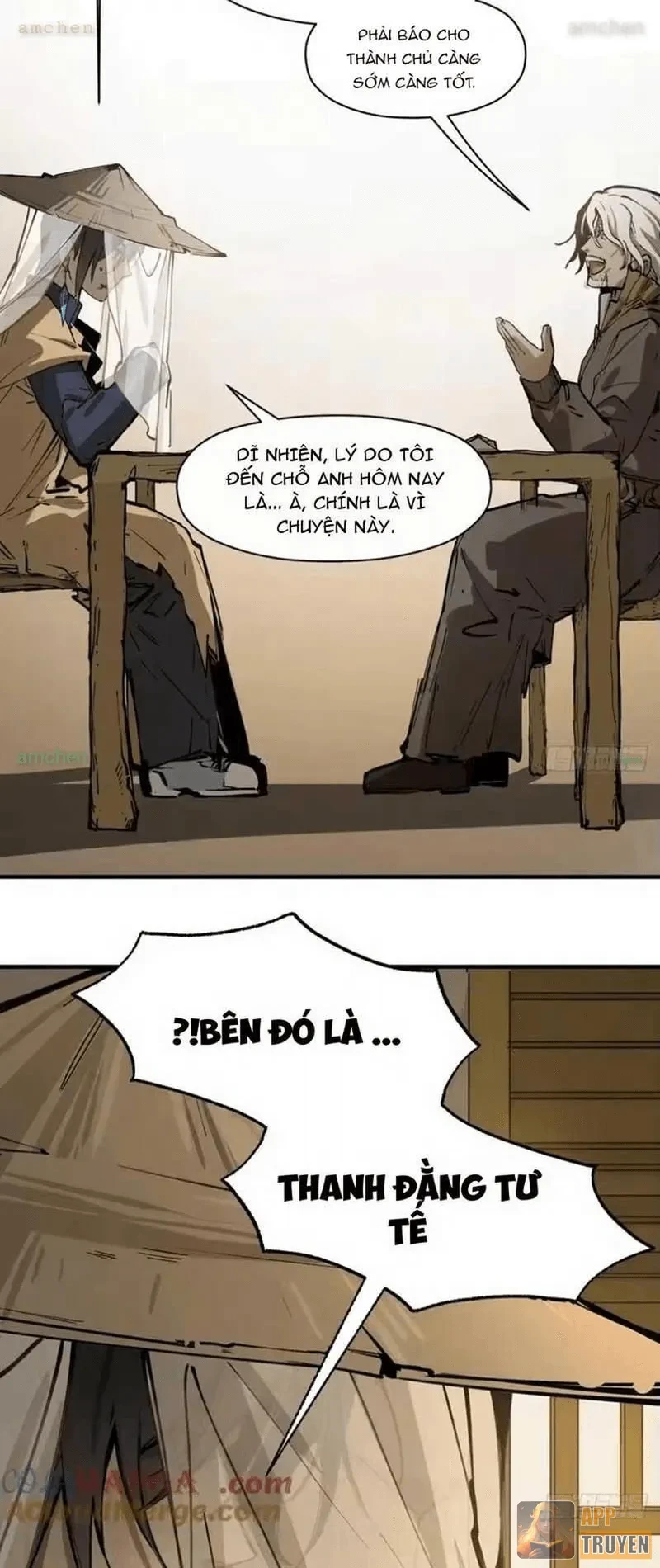 Hành Trình Anh Hùng Tại Dị Giới Chapter 23 - 21