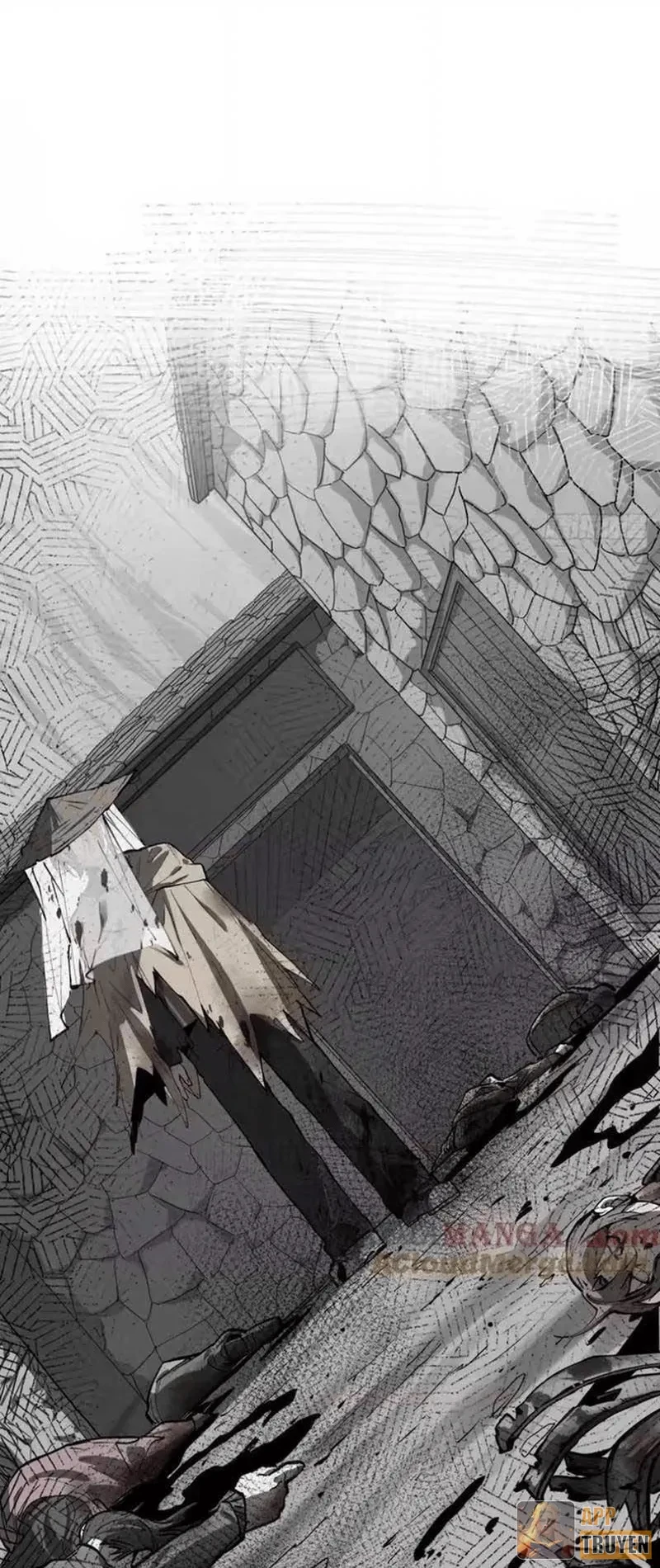 Hành Trình Anh Hùng Tại Dị Giới Chapter 23 - 24