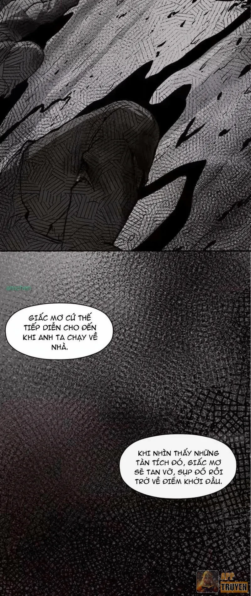 Hành Trình Anh Hùng Tại Dị Giới Chapter 23 - 25