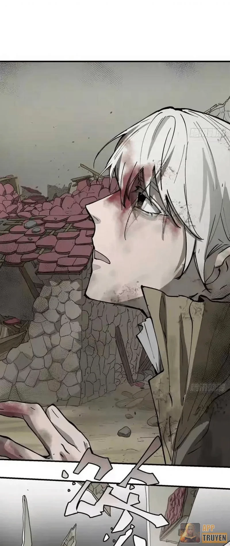 Hành Trình Anh Hùng Tại Dị Giới Chapter 23 - 28