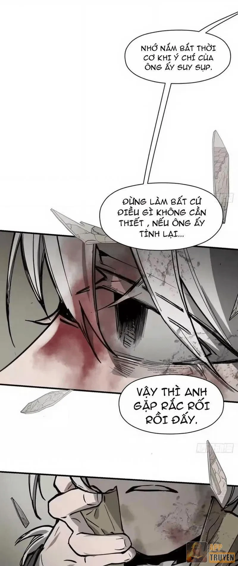 Hành Trình Anh Hùng Tại Dị Giới Chapter 23 - 32