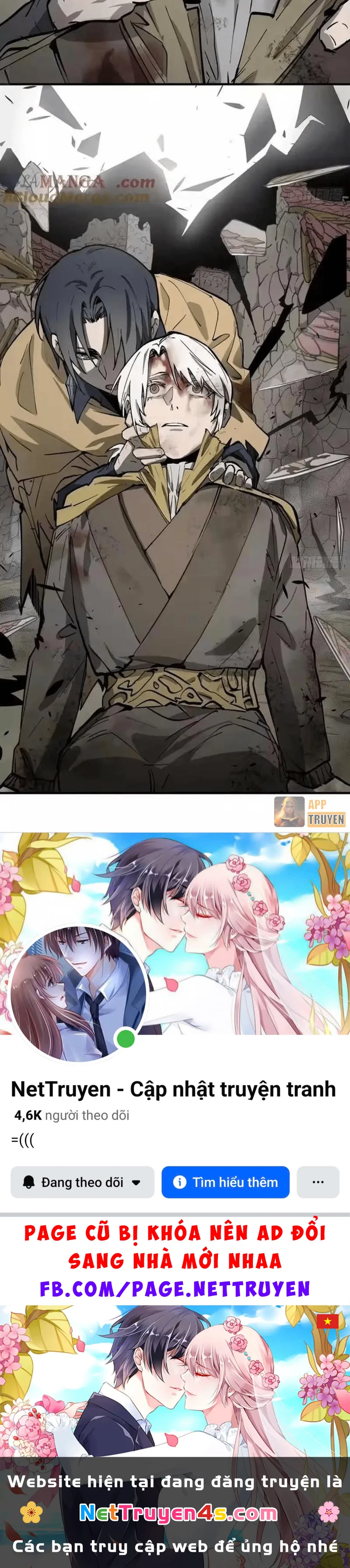 Hành Trình Anh Hùng Tại Dị Giới Chapter 23 - 33