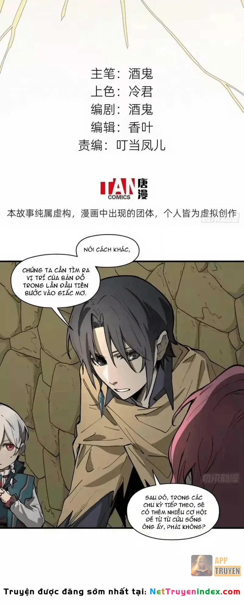 Hành Trình Anh Hùng Tại Dị Giới Chapter 24 - 2