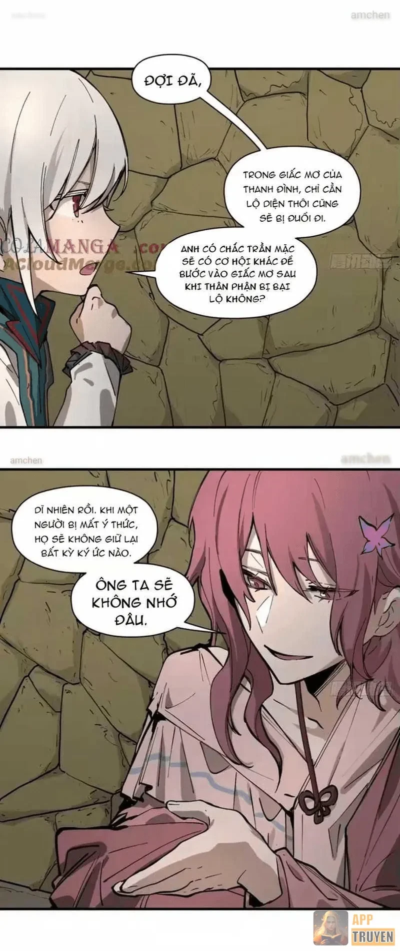 Hành Trình Anh Hùng Tại Dị Giới Chapter 24 - 3