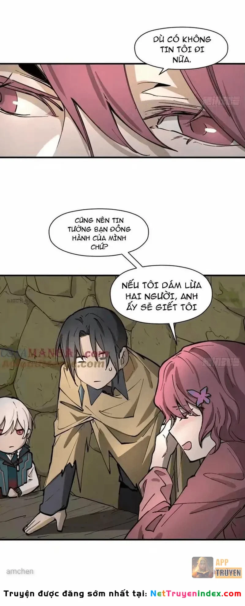 Hành Trình Anh Hùng Tại Dị Giới Chapter 24 - 4