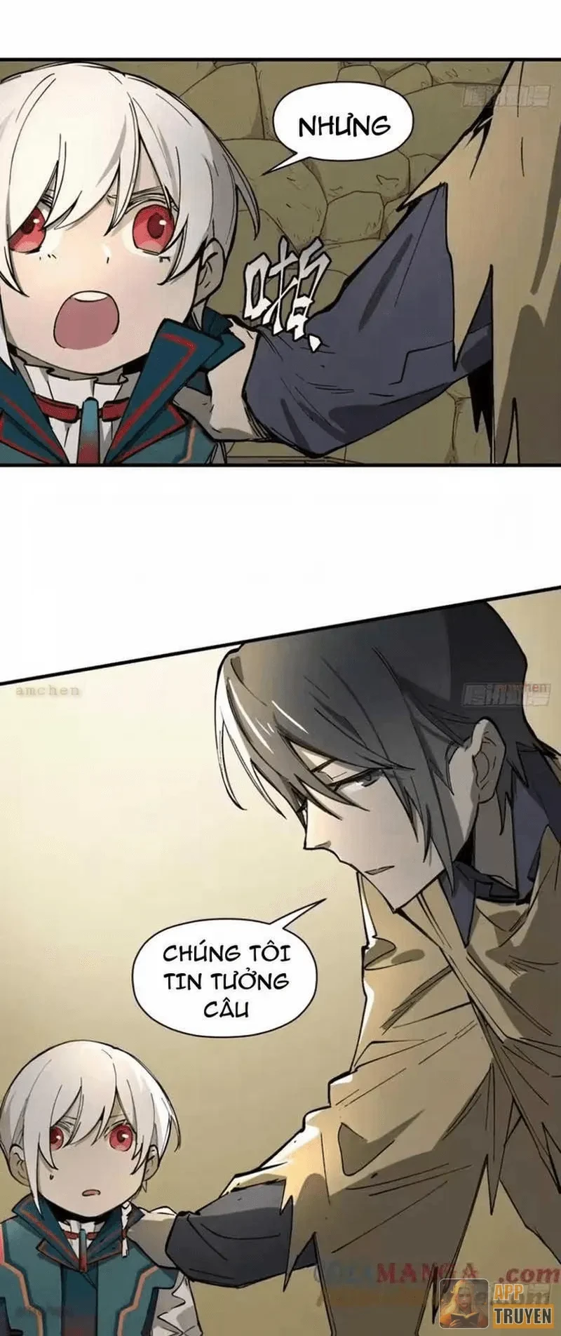 Hành Trình Anh Hùng Tại Dị Giới Chapter 24 - 5