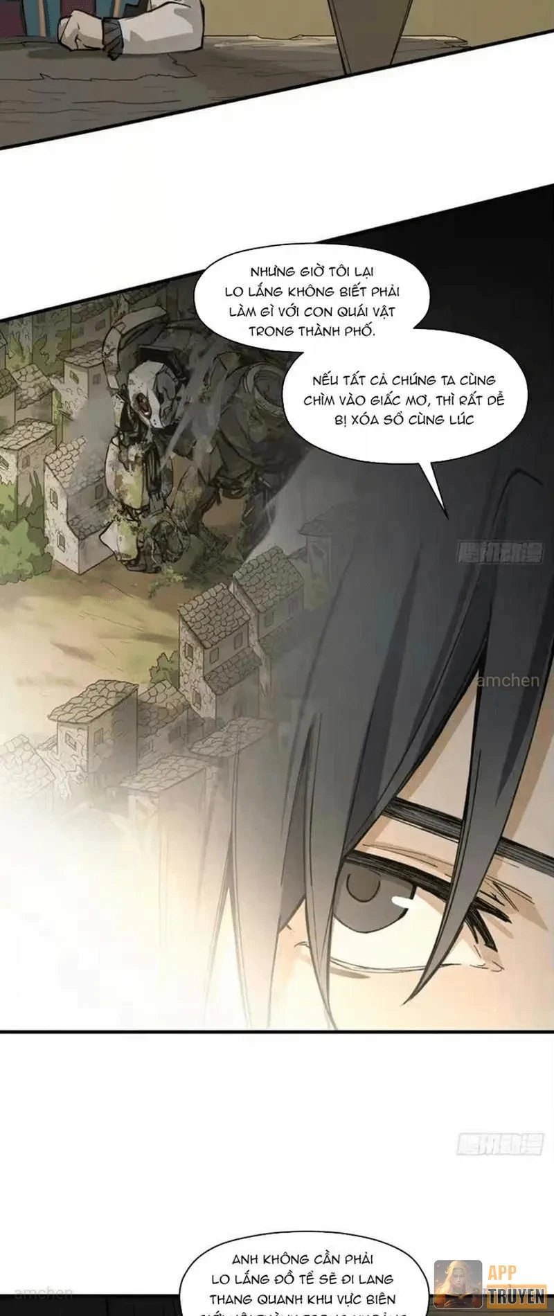 Hành Trình Anh Hùng Tại Dị Giới Chapter 24 - 6