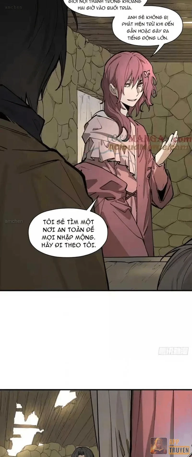 Hành Trình Anh Hùng Tại Dị Giới Chapter 24 - 7