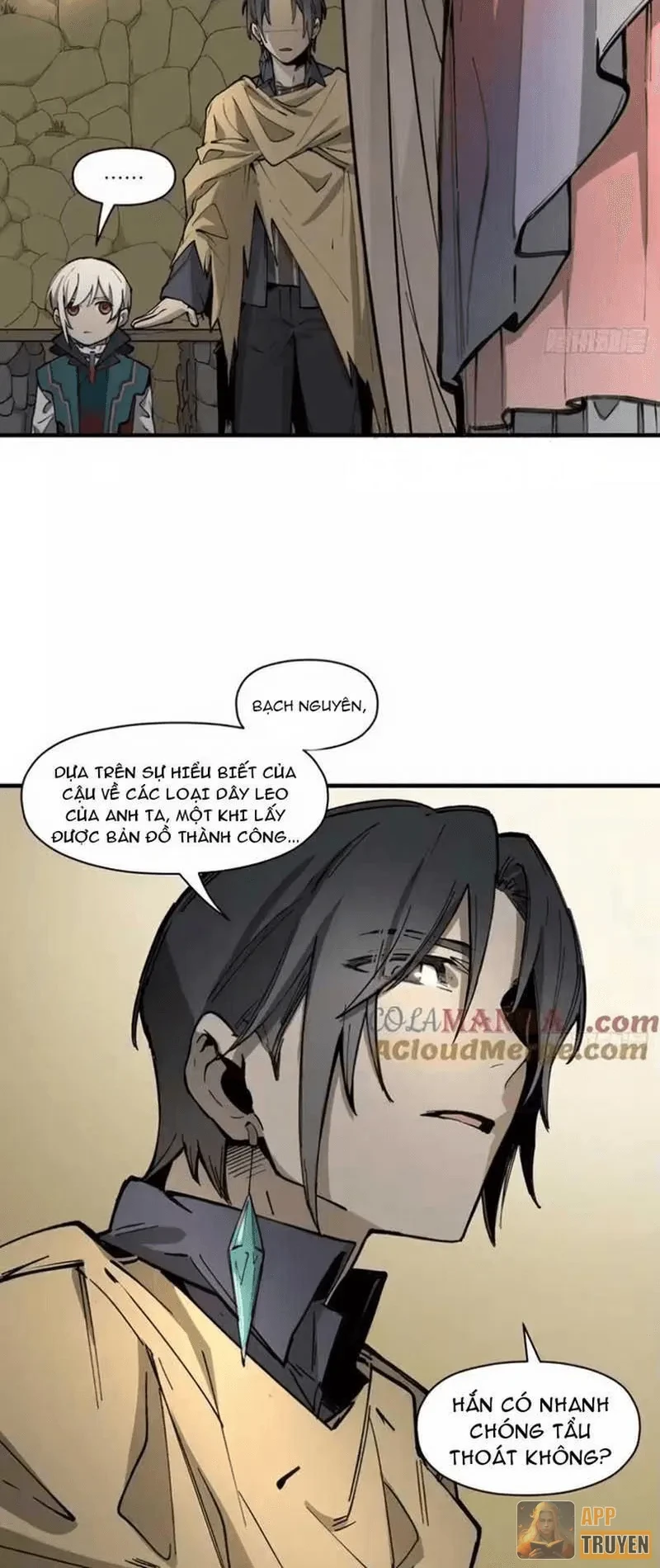 Hành Trình Anh Hùng Tại Dị Giới Chapter 24 - 8