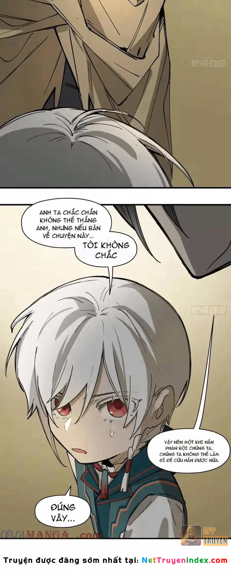 Hành Trình Anh Hùng Tại Dị Giới Chapter 24 - 9