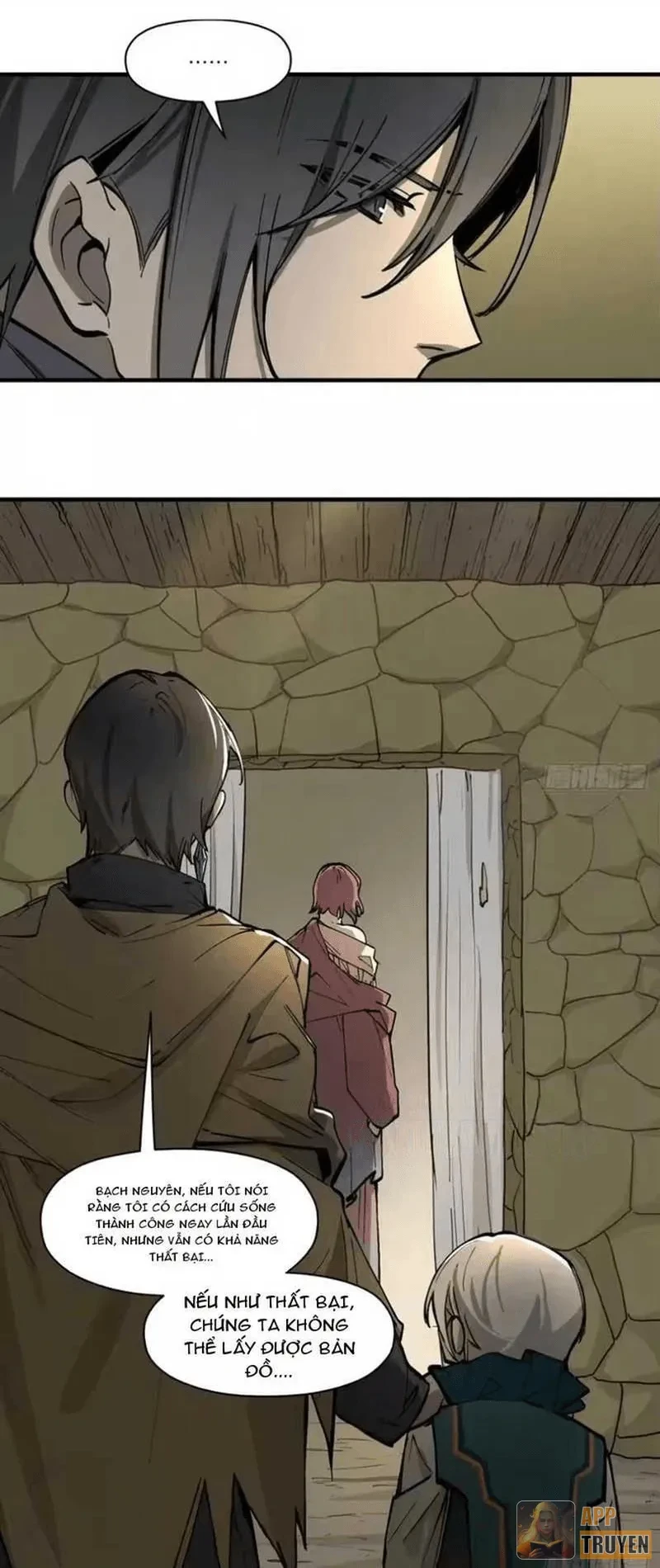 Hành Trình Anh Hùng Tại Dị Giới Chapter 24 - 10