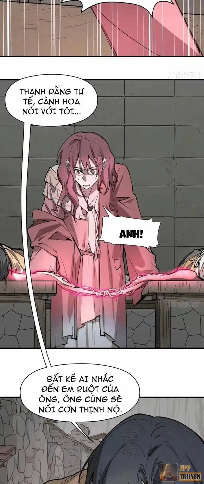 Hành Trình Anh Hùng Tại Dị Giới Chapter 24 - 15