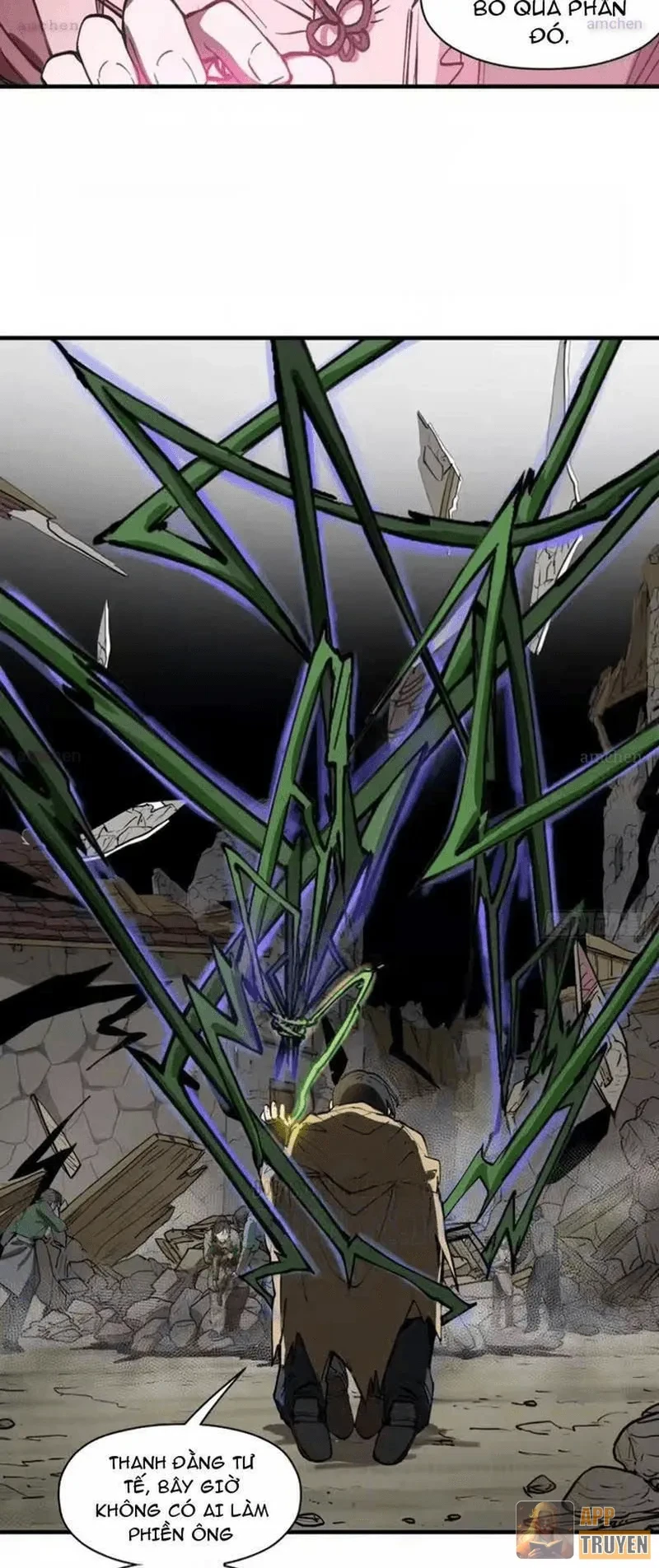 Hành Trình Anh Hùng Tại Dị Giới Chapter 24 - 22